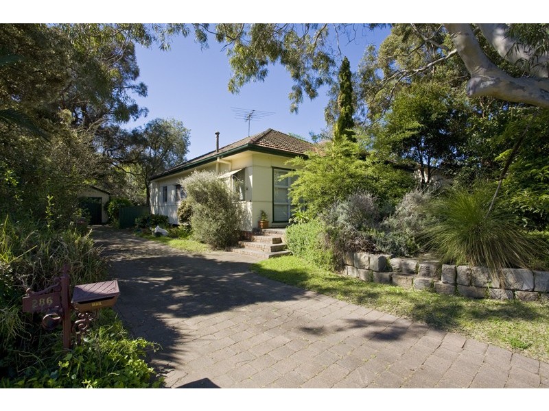 286 Woronora Road, Engadine NSW 2233