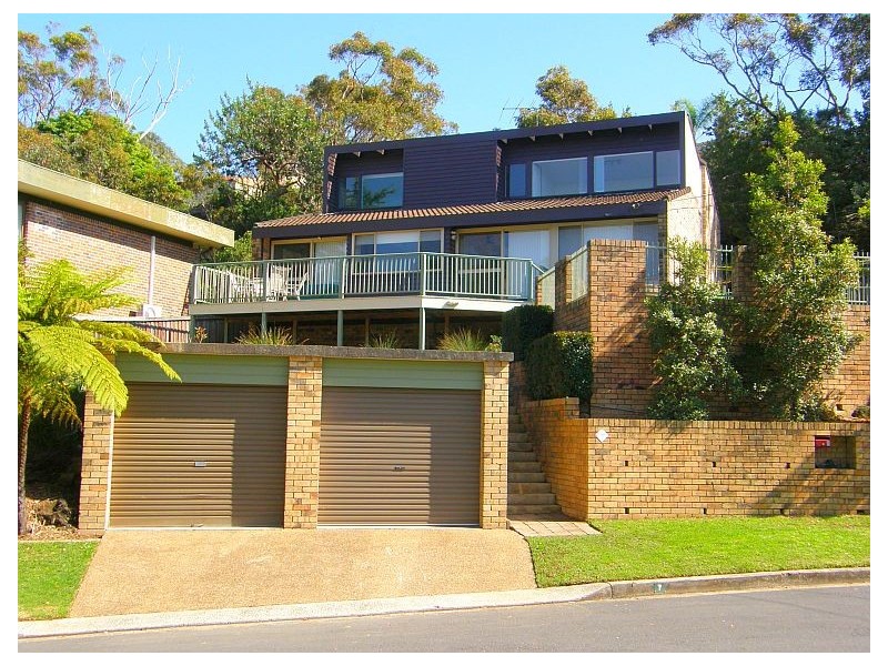 7 Mendos Place, Engadine NSW 2233