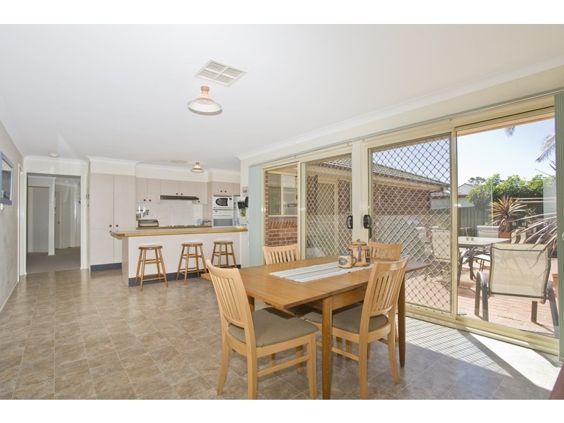 12 Jacana Grove, Heathcote NSW 2233