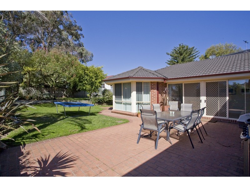 12 Jacana Grove, Heathcote NSW 2233