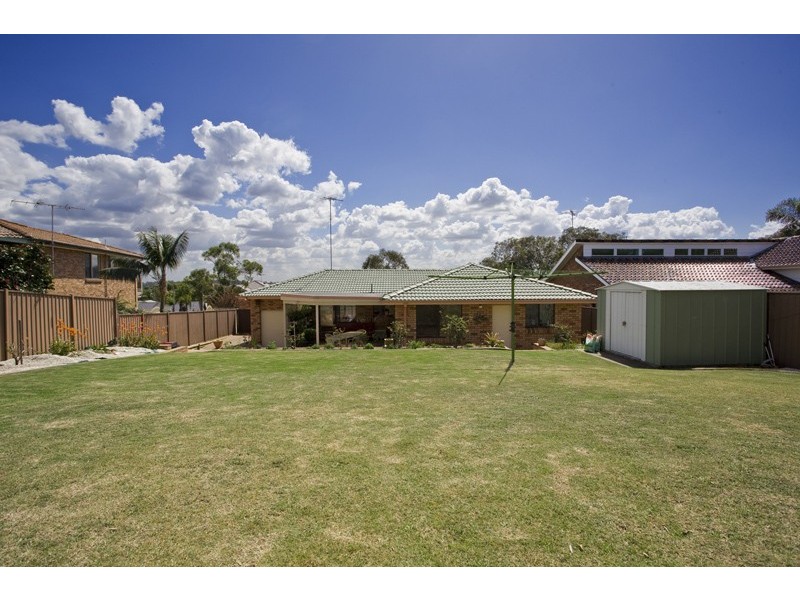 92 Albatross Circuit, Woronora Heights NSW 2233