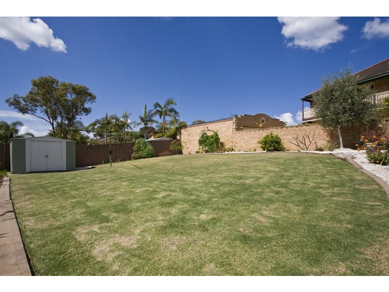 92 Albatross Circuit, Woronora Heights NSW 2233