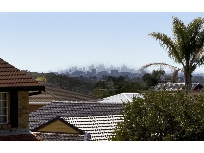 92 Albatross Circuit, Woronora Heights NSW 2233