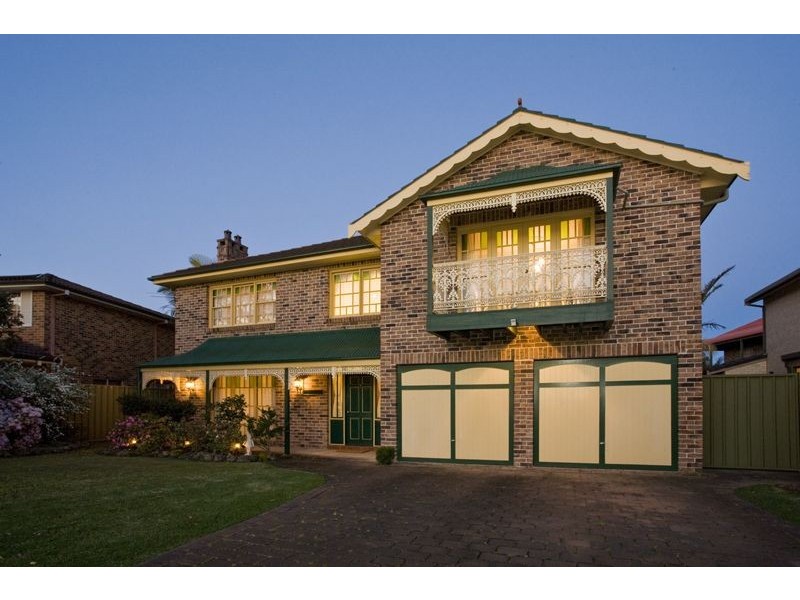 11 Egret Place, Woronora Heights NSW 2233