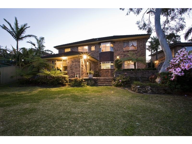 11 Egret Place, Woronora Heights NSW 2233
