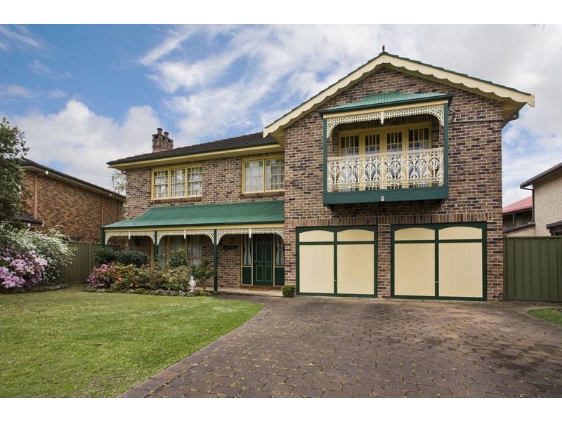 11 Egret Place, Woronora Heights NSW 2233