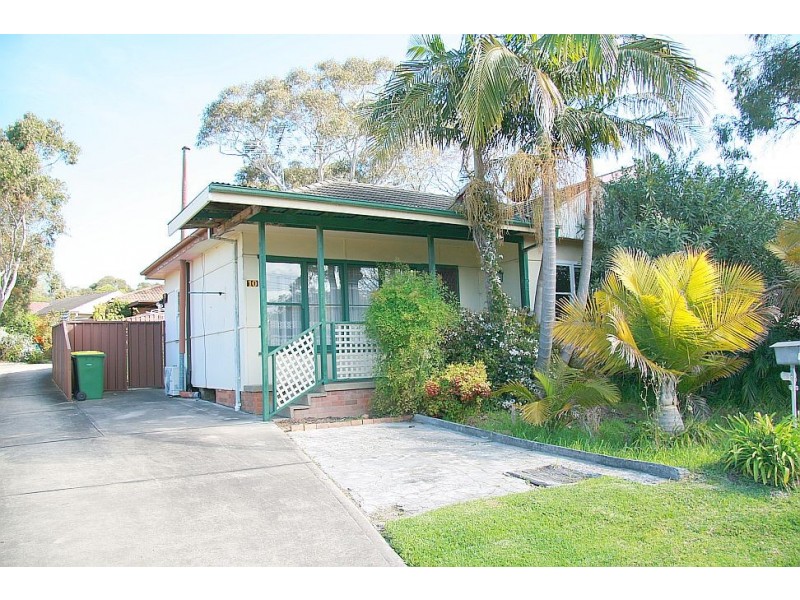 10 Amiens Avenue, Engadine NSW 2233