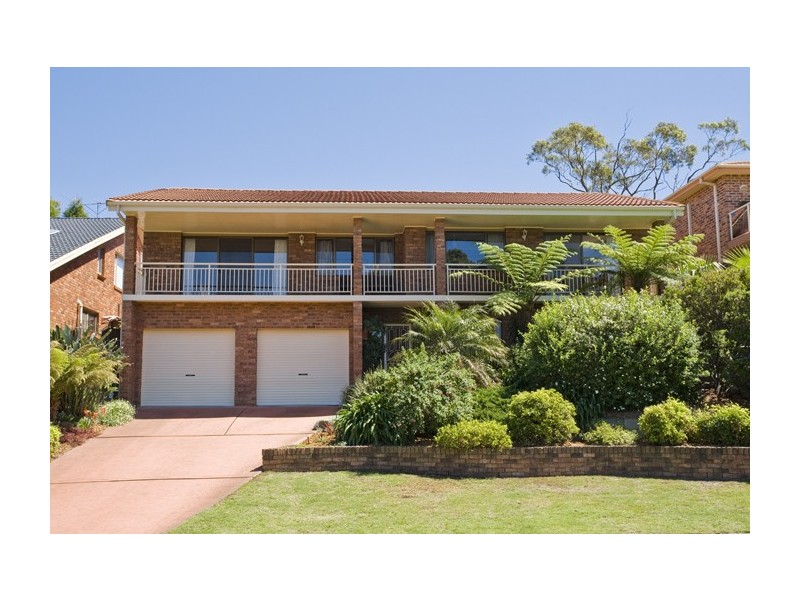 44 Warrangarree Drive, Woronora Heights NSW 2233
