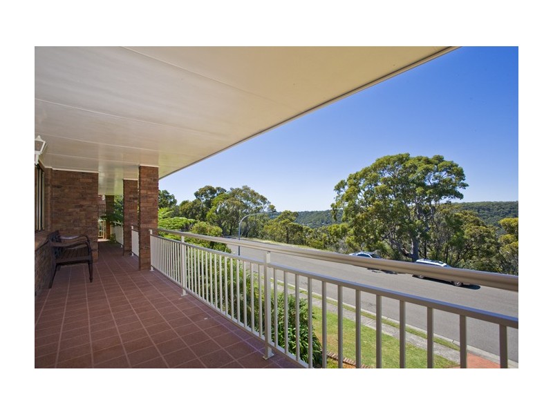 44 Warrangarree Drive, Woronora Heights NSW 2233
