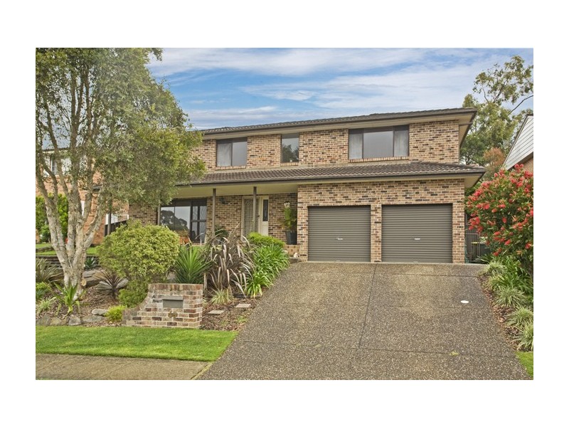 49 Spoonbill Avenue, Woronora Heights NSW 2233