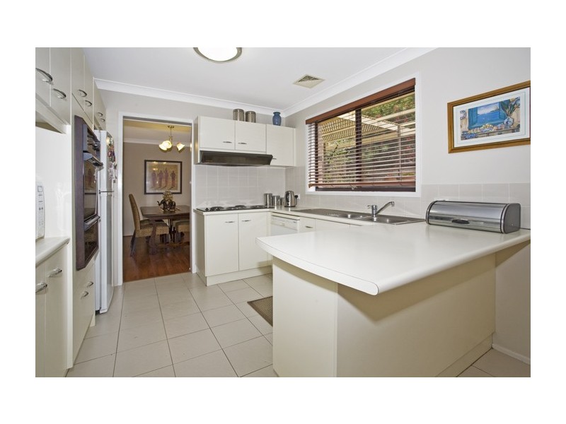49 Spoonbill Avenue, Woronora Heights NSW 2233