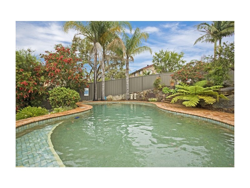 49 Spoonbill Avenue, Woronora Heights NSW 2233