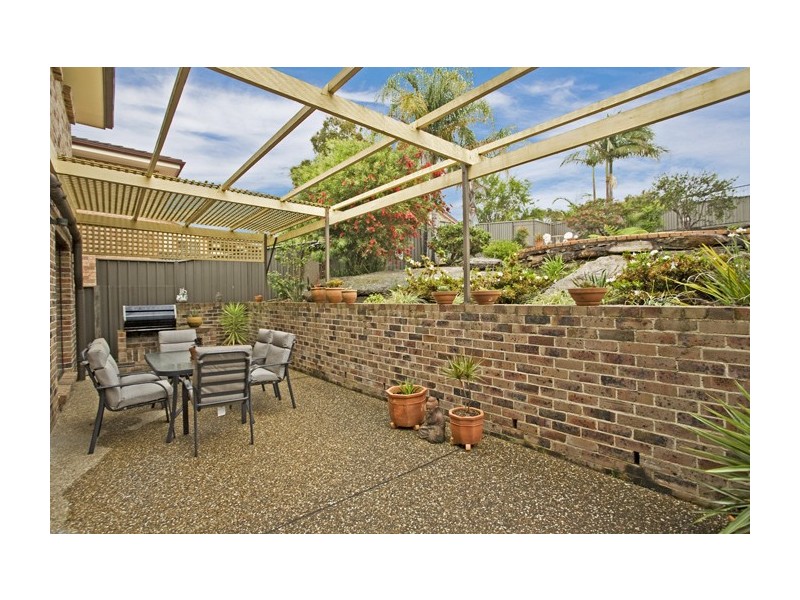 49 Spoonbill Avenue, Woronora Heights NSW 2233