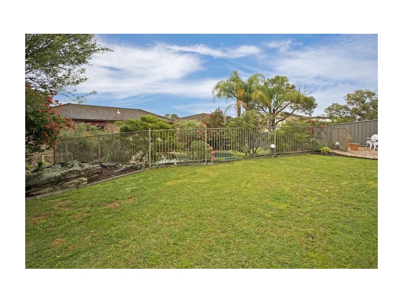 49 Spoonbill Avenue, Woronora Heights NSW 2233