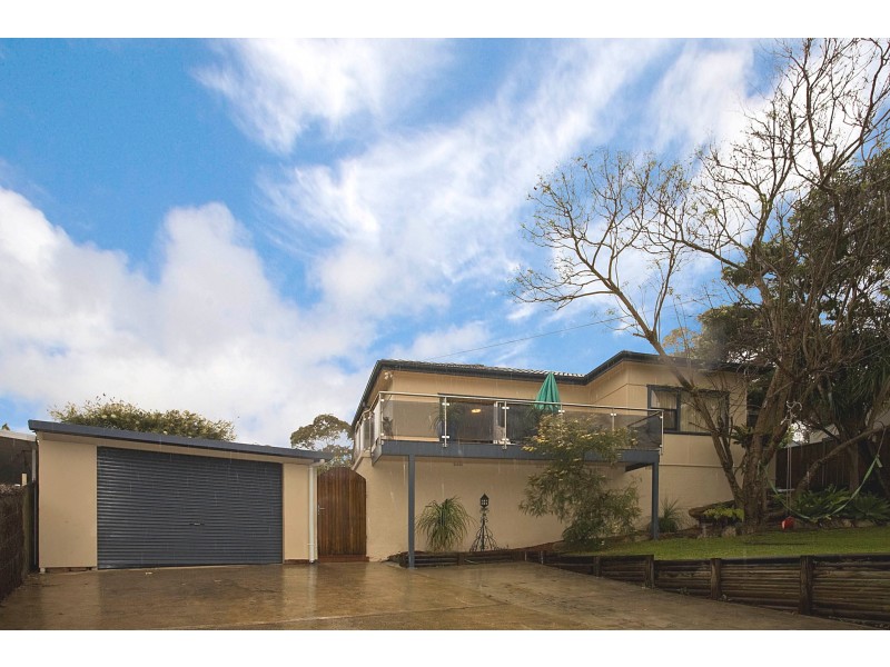 6 Tarcoola Place, Engadine NSW 2233