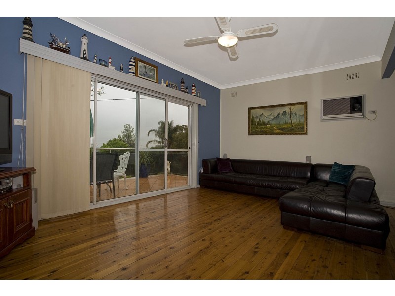 6 Tarcoola Place, Engadine NSW 2233