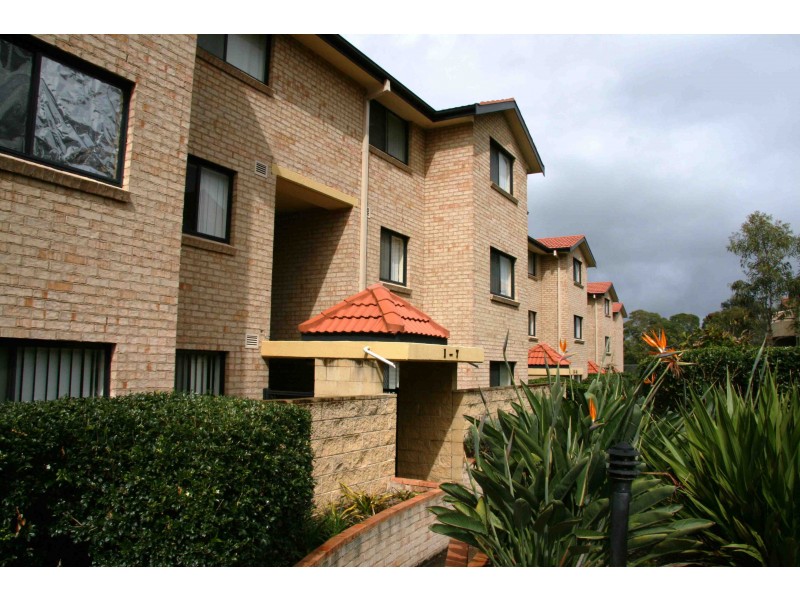 3/51-57 Railway Parade, Engadine NSW 2233