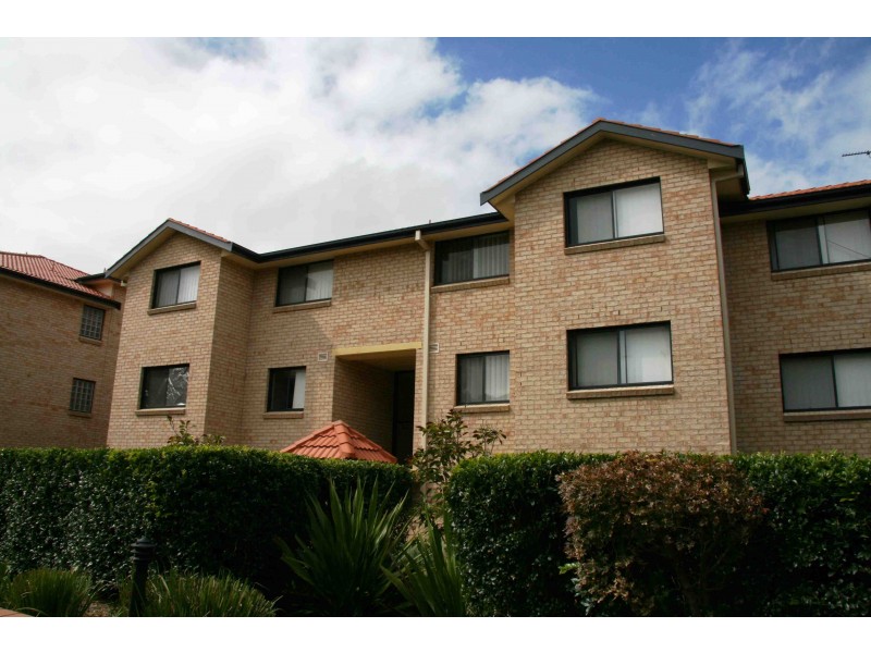 3/51-57 Railway Parade, Engadine NSW 2233