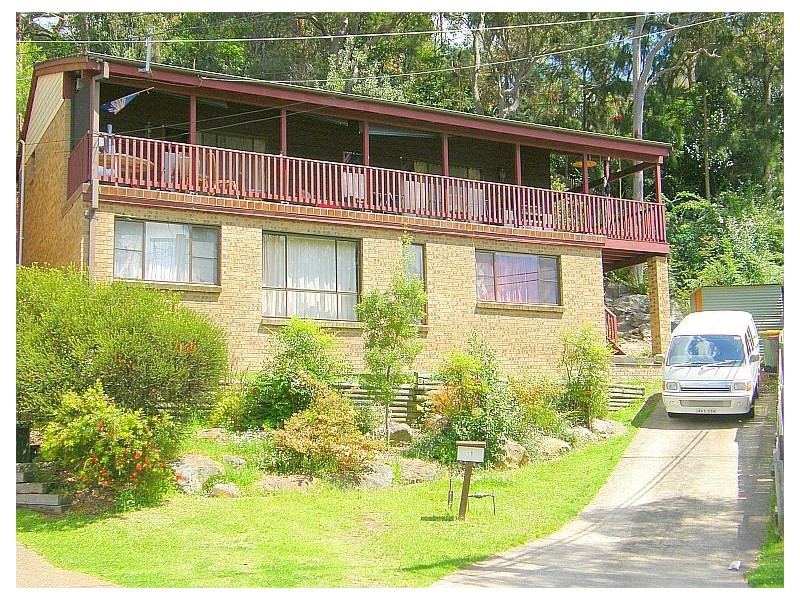 11 Glade Place, Engadine NSW 2233