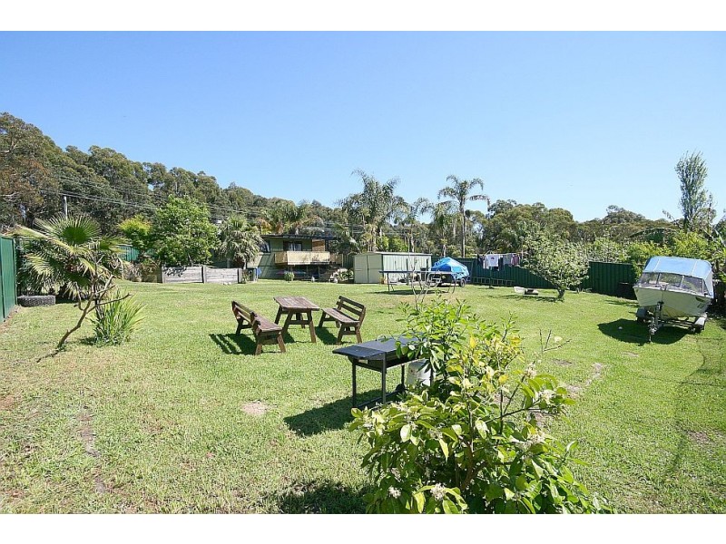 137 Old Princes Highway, Helensburgh NSW 2508
