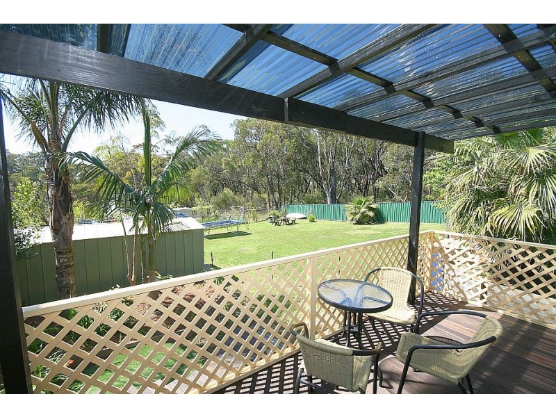 137 Old Princes Highway, Helensburgh NSW 2508
