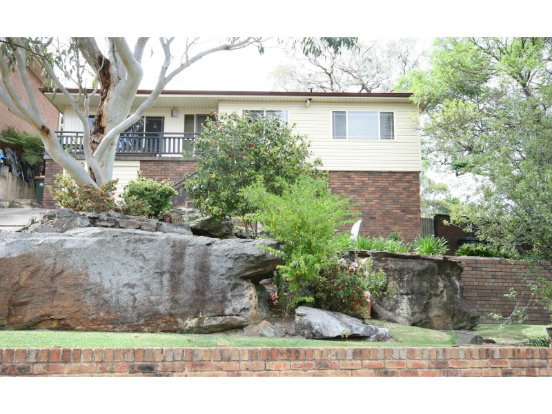 32 Atherton Road, Engadine NSW 2233