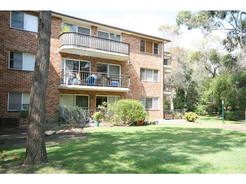 16/29-35 Preston Avenue, Engadine NSW 2233