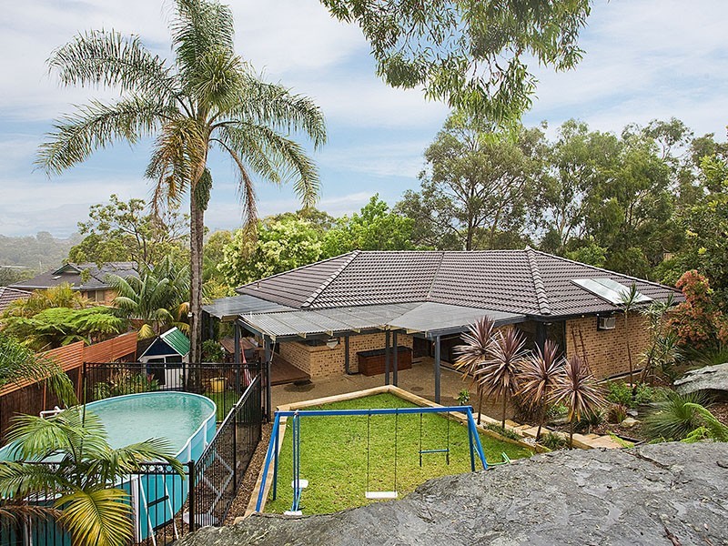 4A Spoonbill Avenue, Woronora Heights NSW 2233
