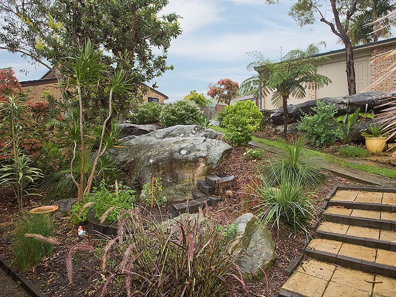 4A Spoonbill Avenue, Woronora Heights NSW 2233