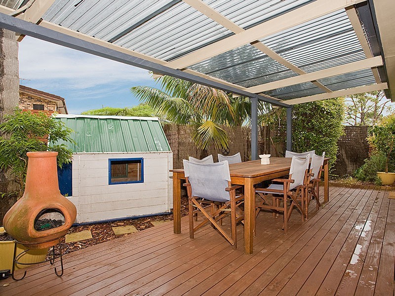 4A Spoonbill Avenue, Woronora Heights NSW 2233