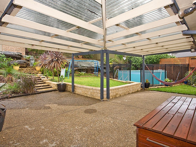 4A Spoonbill Avenue, Woronora Heights NSW 2233