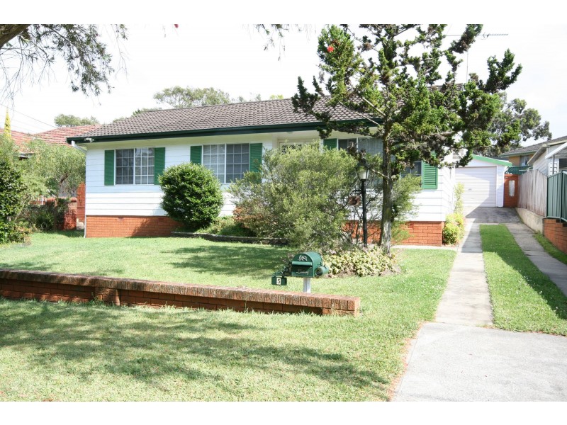 5 Willandra Parade, Heathcote NSW 2233
