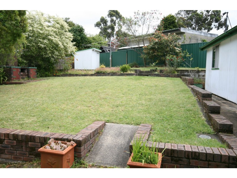 5 Willandra Parade, Heathcote NSW 2233