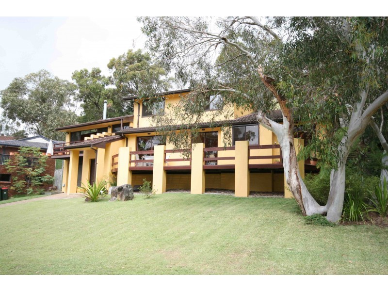 28 Turrella Road, Yarrawarrah NSW 2233