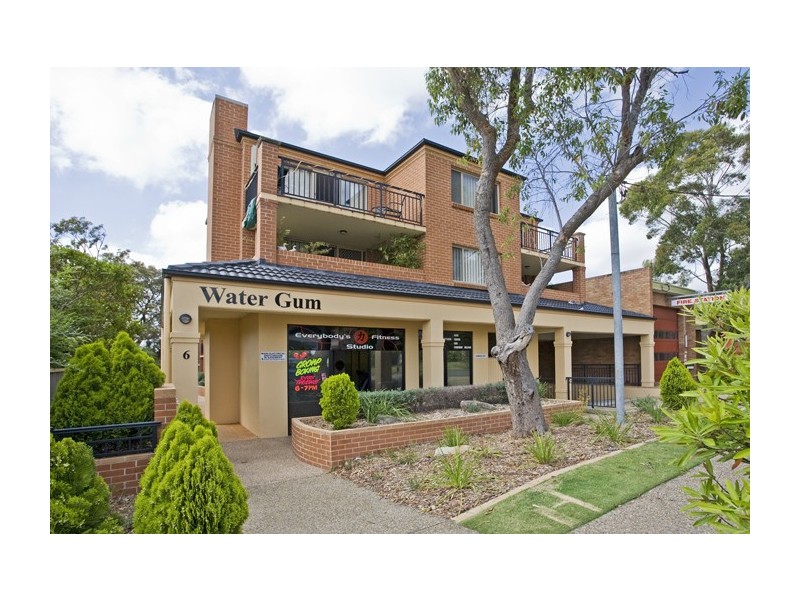 9/6 Preston Avenue, Engadine NSW 2233