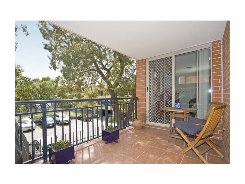 9/6 Preston Avenue, Engadine NSW 2233