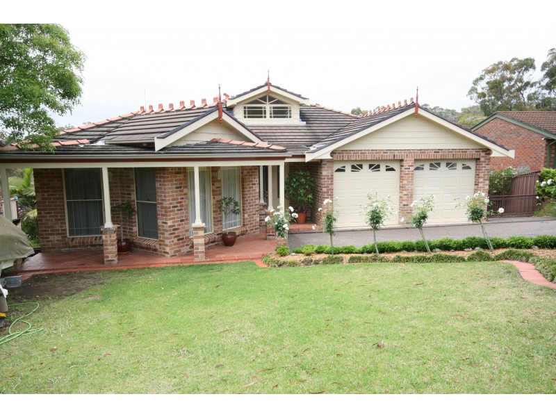 13 Quarrion Place, Woronora Heights NSW 2233