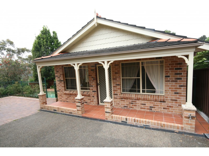 13 Quarrion Place, Woronora Heights NSW 2233