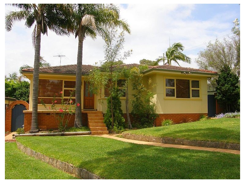 128 Ridge Road, Engadine NSW 2233