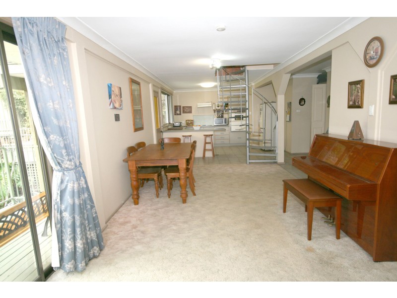 1 Arkana Place, Engadine NSW 2233