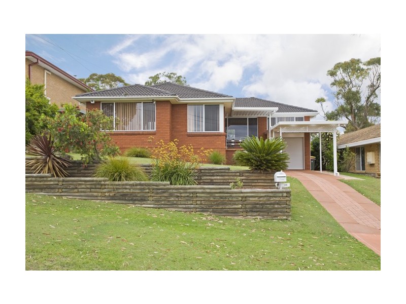 36 Dalley Road, Heathcote NSW 2233