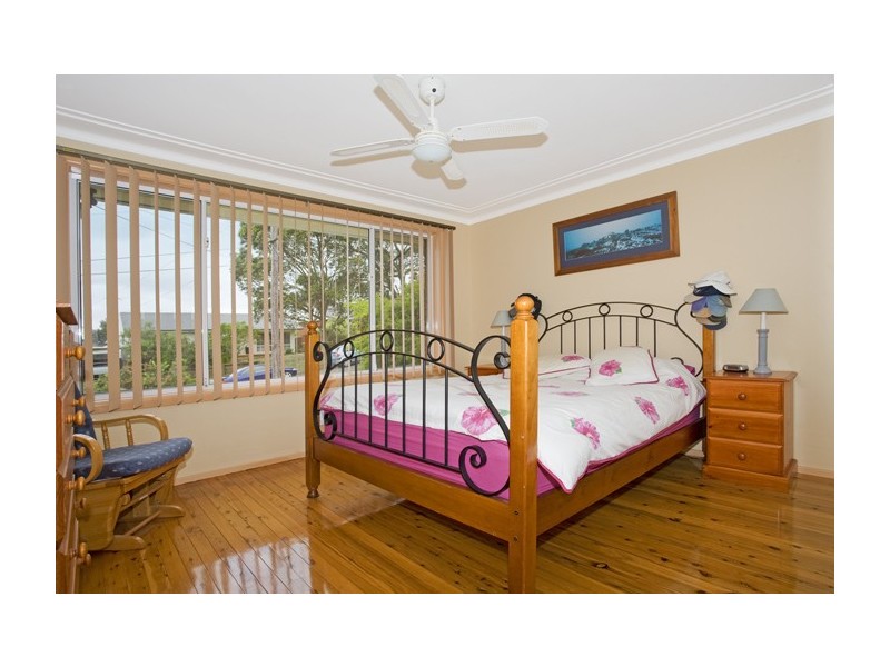 36 Dalley Road, Heathcote NSW 2233