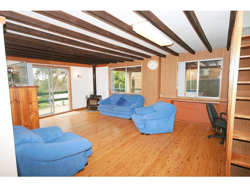 49 Lalor Crescent, Engadine NSW 2233