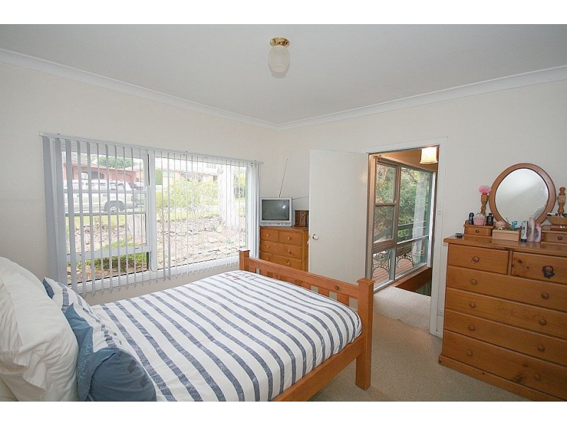 49 Lalor Crescent, Engadine NSW 2233