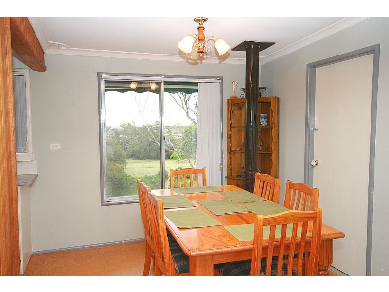 49 Lalor Crescent, Engadine NSW 2233