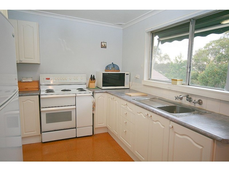 49 Lalor Crescent, Engadine NSW 2233