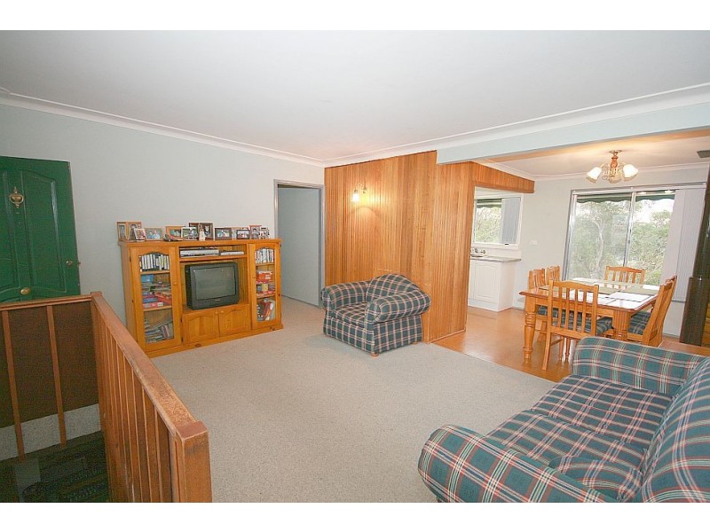 49 Lalor Crescent, Engadine NSW 2233