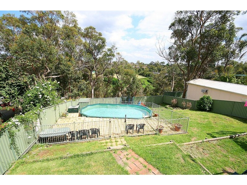 49 Lalor Crescent, Engadine NSW 2233