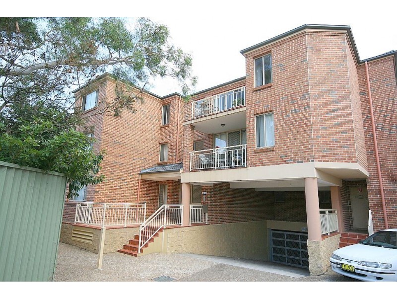 8/7-9 Railway Parade, Engadine NSW 2233
