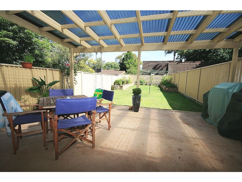 8B Ferntree Avenue, Engadine NSW 2233